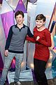 nolan gould joey king queen mary chill 20