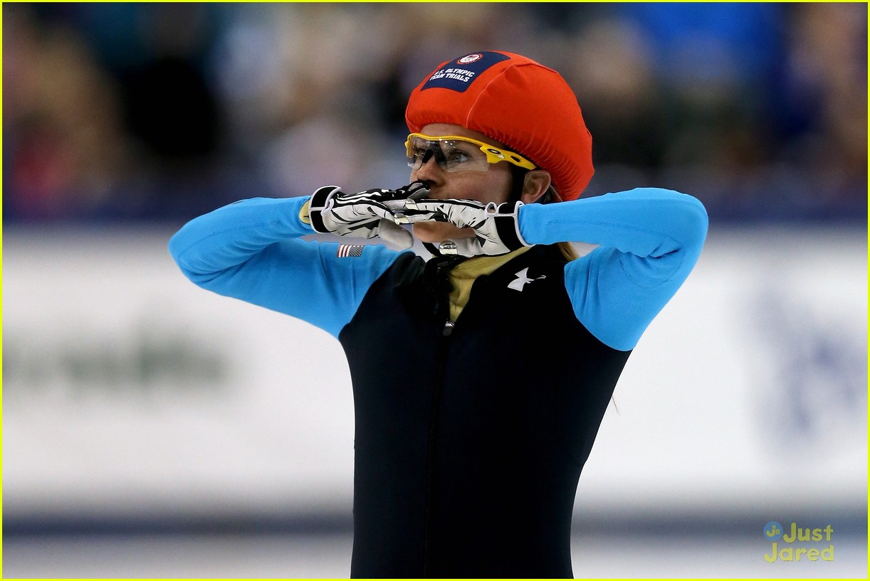 2014 sochi winter olympics meet speedskate team 10