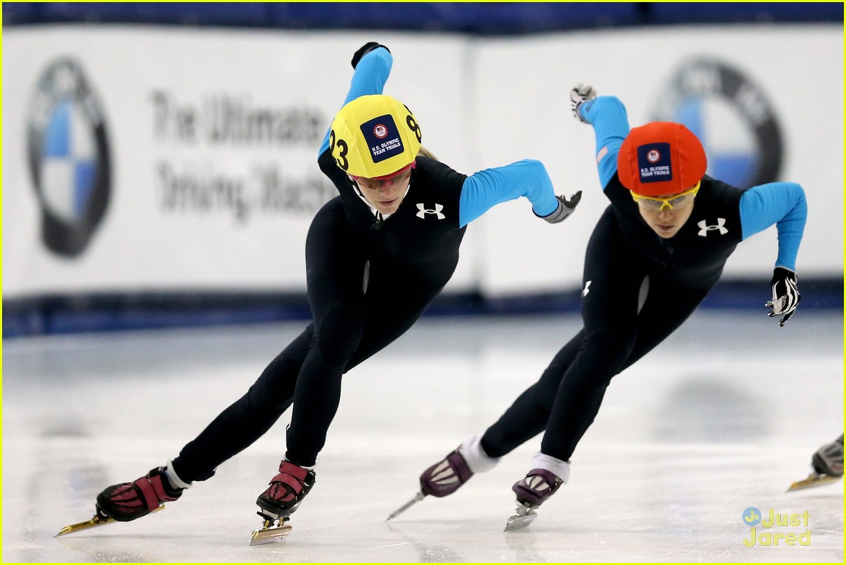 2014 sochi winter olympics meet speedskate team 16