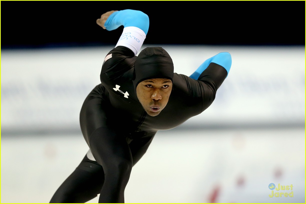 2014 sochi winter olympics meet speedskate team 17