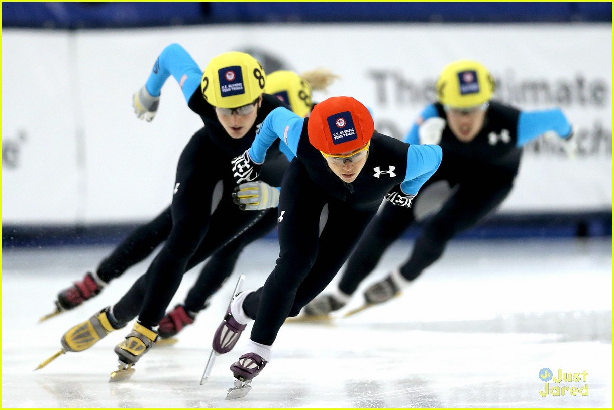 2014 sochi winter olympics meet speedskate team 22