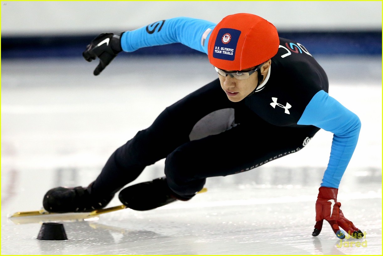 2014 sochi winter olympics meet speedskate team 28