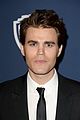 paul wesley claire holt instyle golden globes after party 2014 01