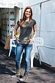 cassadee pope 99 9 country chili cook off 02