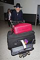 rita ora outfit switch at lax airport 22