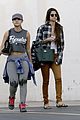 selena gomez shops before hanging out with justin bieber 03