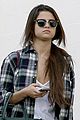selena gomez shops before hanging out with justin bieber 04