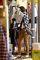 selena gomez shops before hanging out with justin bieber 14