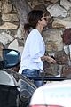 selena gomez ripped jeans friday lunch 08