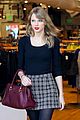 taylor swift american grocery store stop 03