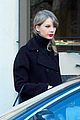 taylor swift nyc outing with brother austin 01