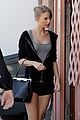 taylor swift steps out after grammys performance announcement 02