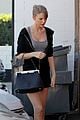 taylor swift steps out after grammys performance announcement 04