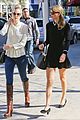 taylor swift bouchon lunch with new friend jaime king 17