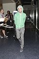 tom felton back in la after holiday in miami 03