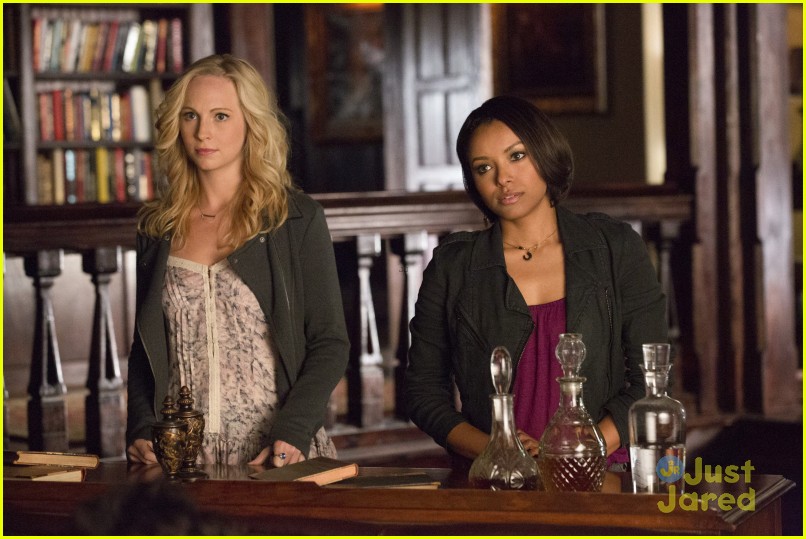 the vampire diaries 100th episode pics preview 04