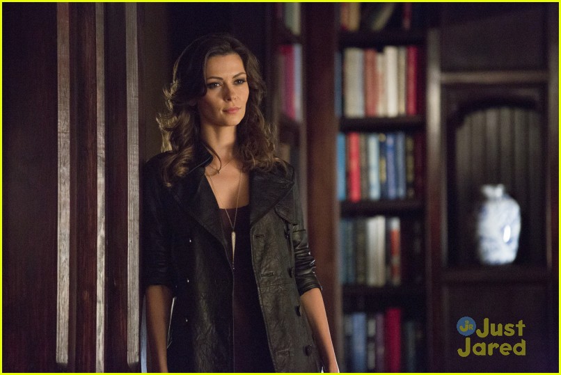the vampire diaries 100th episode pics preview 06