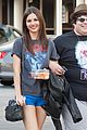 victoria justice eye candy lunch outing 02