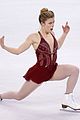 ashley wagner makes olympic team 4th nationals 10