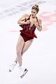 ashley wagner makes olympic team 4th nationals 13