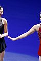 ashley wagner makes olympic team 4th nationals 27