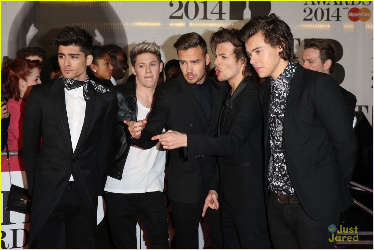 one direction 2014 brit awards 03