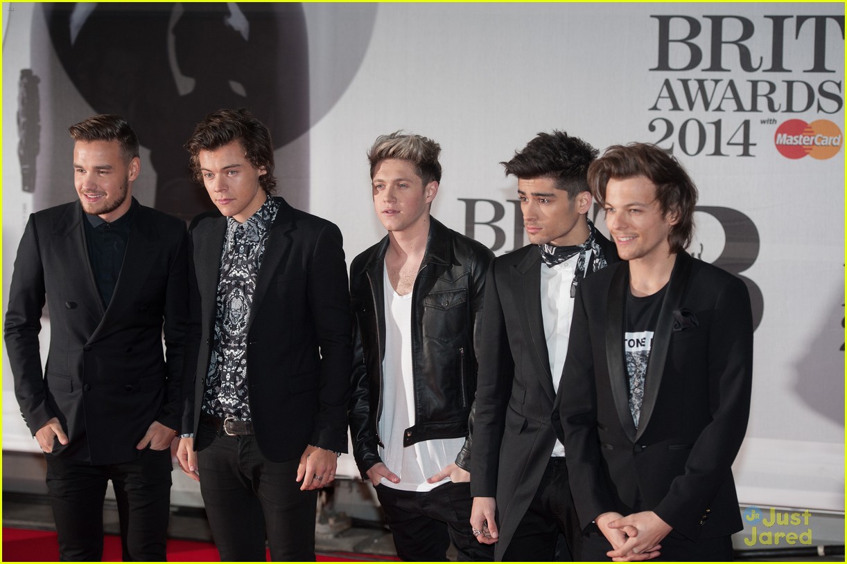one direction 2014 brit awards 08