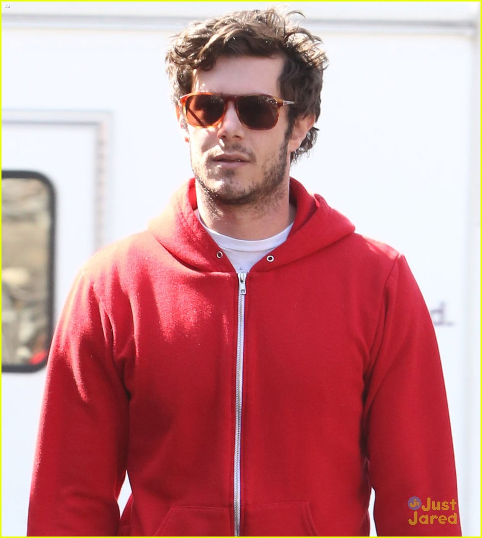 adam brody confrims marriage to leighton meester video 06