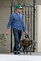adam brody sports ring after reported wedding to leighton meester 08