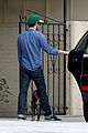 adam brody sports ring after reported wedding to leighton meester 17