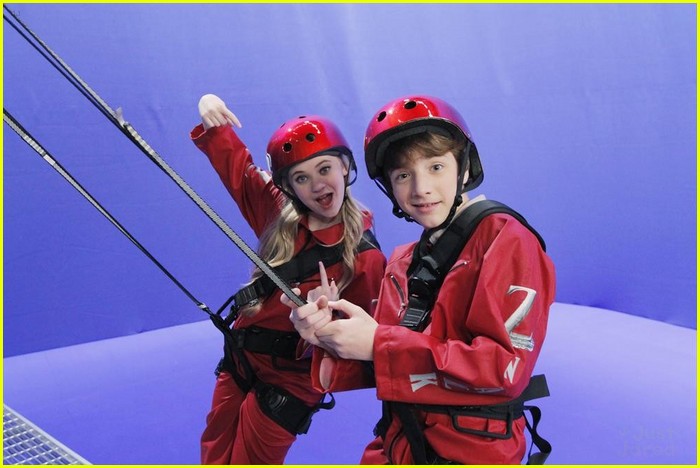 ant farm meant to be stills 08