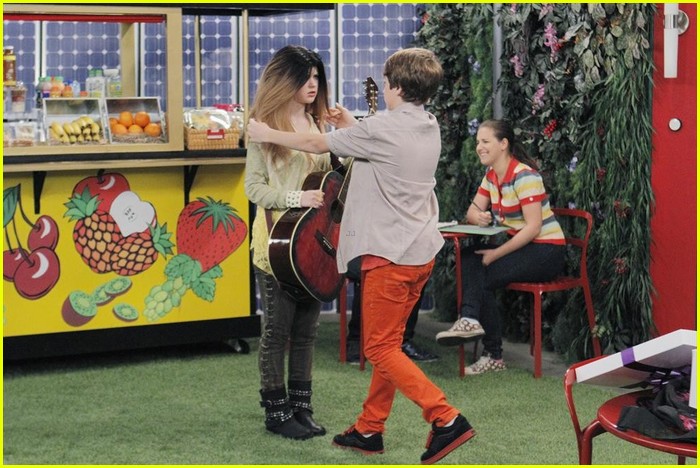 ant farm meant to be stills 10