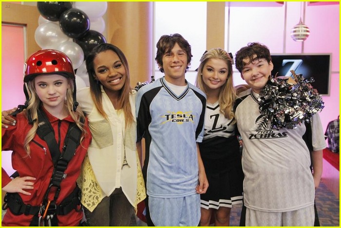 ant farm meant to be stills 15
