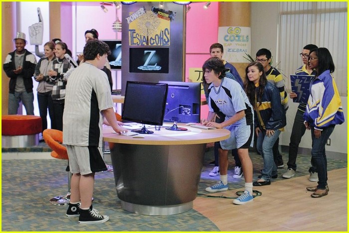 ant farm meant to be stills 16