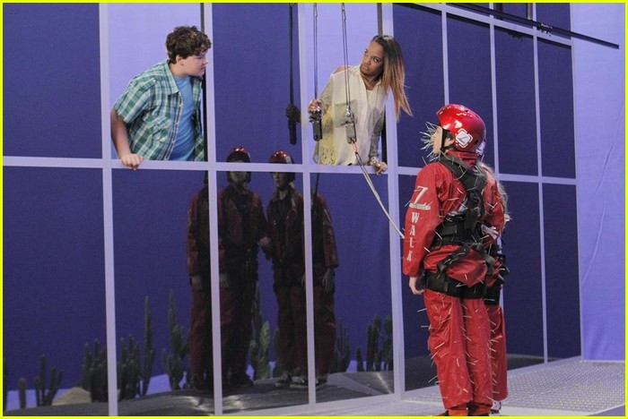 ant farm meant to be stills 18