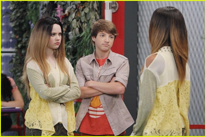 ant farm meant to be stills 19