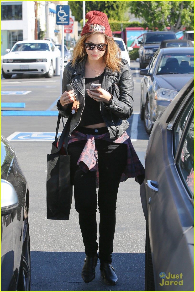 ashley benson after philip seymour hoffman death dont do drugs 09