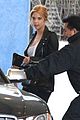 ashley benson shows off her flawless skin 10
