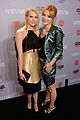 bella thorne vanity fair young hollywood party 2014 with claudia lee 03