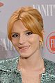 bella thorne vanity fair young hollywood party 2014 with claudia lee 04