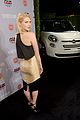 bella thorne vanity fair young hollywood party 2014 with claudia lee 09