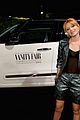 bella thorne vanity fair young hollywood party 2014 with claudia lee 12