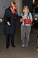 bindi irwin arrives in los angeles with the family 16