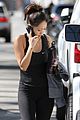 brenda song hits the gym before dads season finale 02