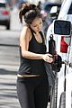 brenda song hits the gym before dads season finale 04