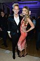cody simpson gigi hadid first red carpet together sports illustrated event 01