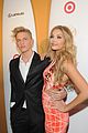 cody simpson gigi hadid first red carpet together sports illustrated event 09