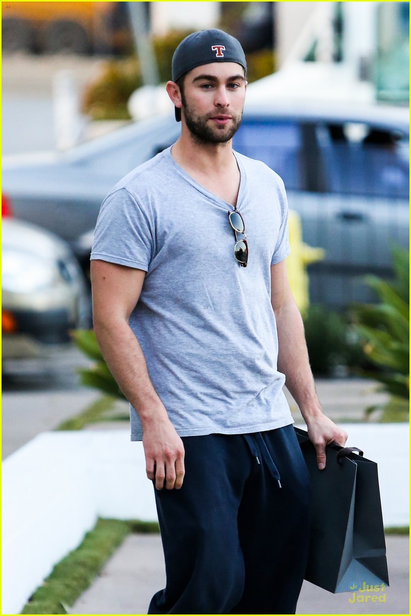 chace crawford im not singing on glee 100th episode 02