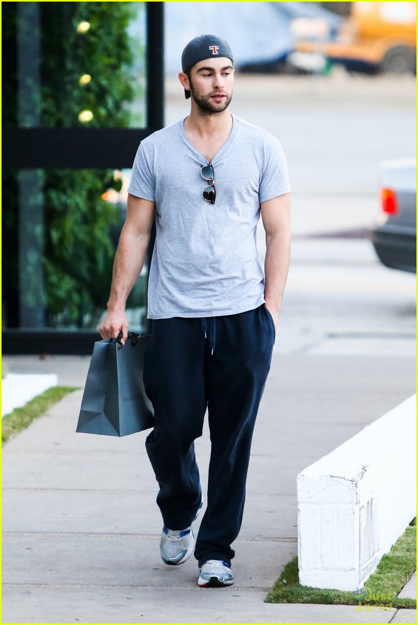 chace crawford im not singing on glee 100th episode 09