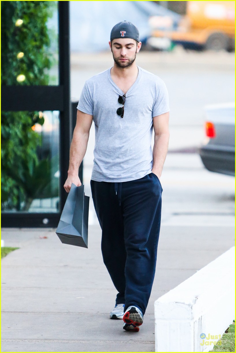 chace crawford im not singing on glee 100th episode 10
